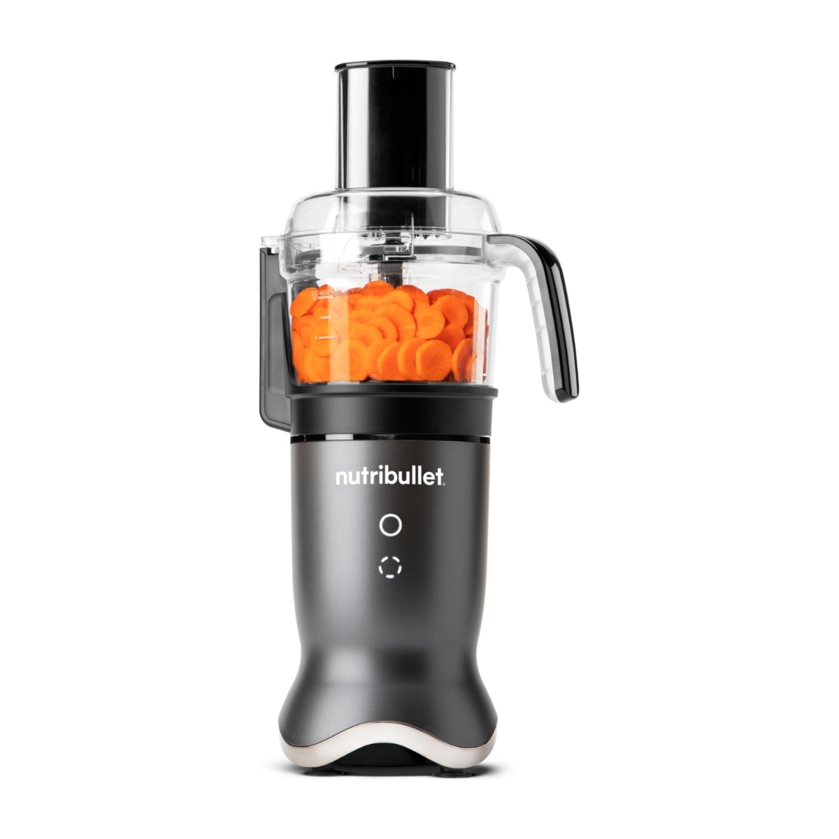 Nutribullet NB1224DG Ultra Plus+ blender billede 5