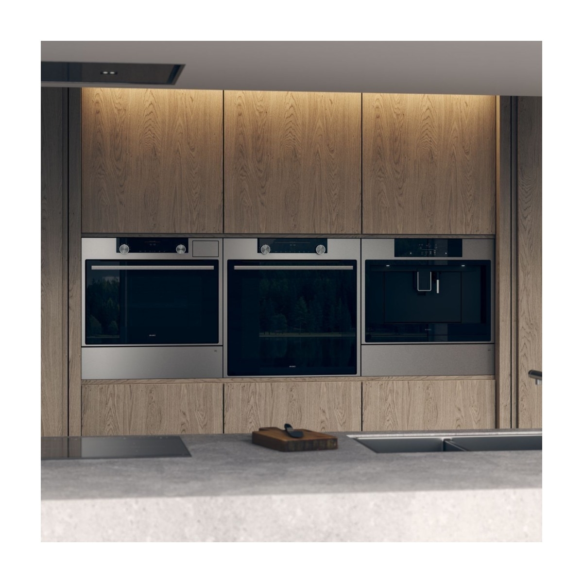 ASKO ODV8127S billede 4