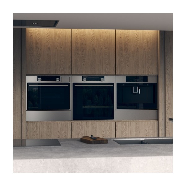 ASKO ODV8127S billede 5