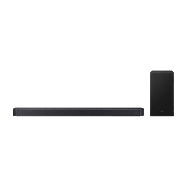 Samsung HW-Q61MF lydplanke med subwoofer (2025) (Returnert innen 60 dager - Produktet er i orden)