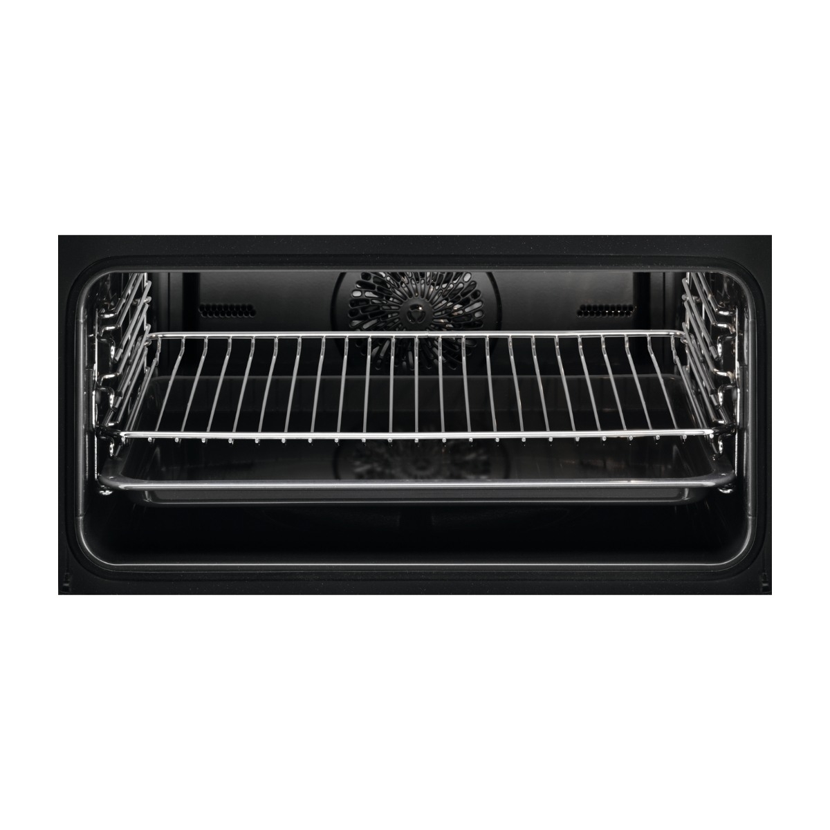 AEG 8000-serien BBB6000QB kompaktovn billede 8