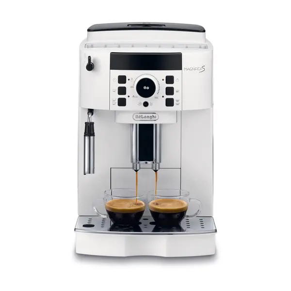 DELONGHI ECAM 21117 ESPRESSOMASKINE Punkt1.dk