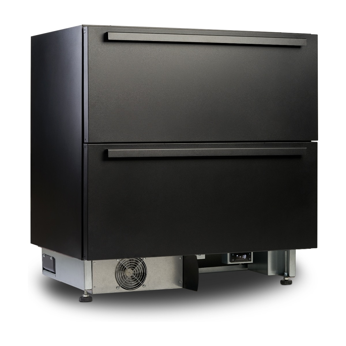 Norcool G1 fryseskuffe billede 7