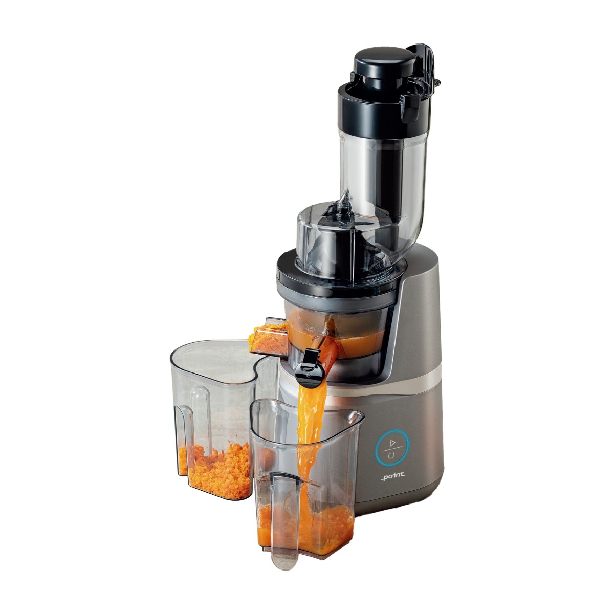 Point POSJ5000BK slowjuicer billede 2
