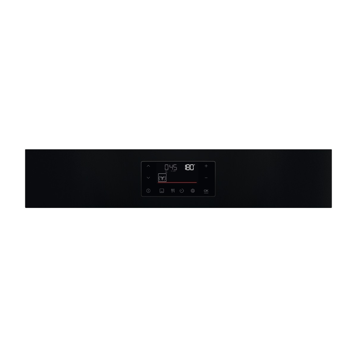 Electrolux 300-serien COPP03K indbygningsovn billede 2