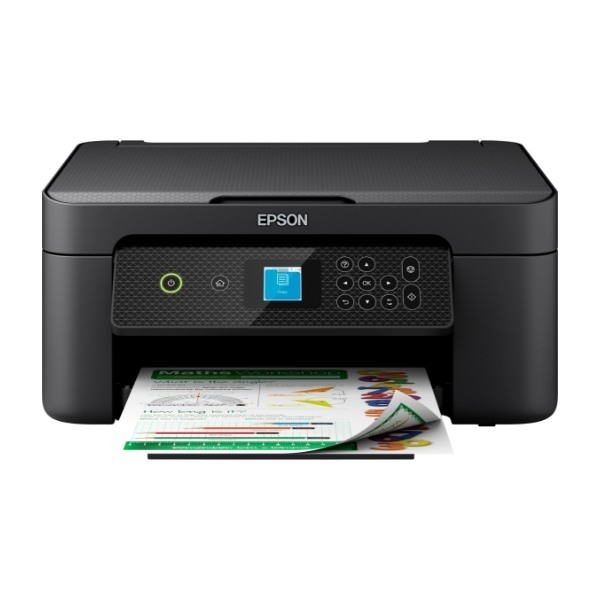 Epson Expression Home Xp-3200 skriver (Siste sjanse - utgående produkt)