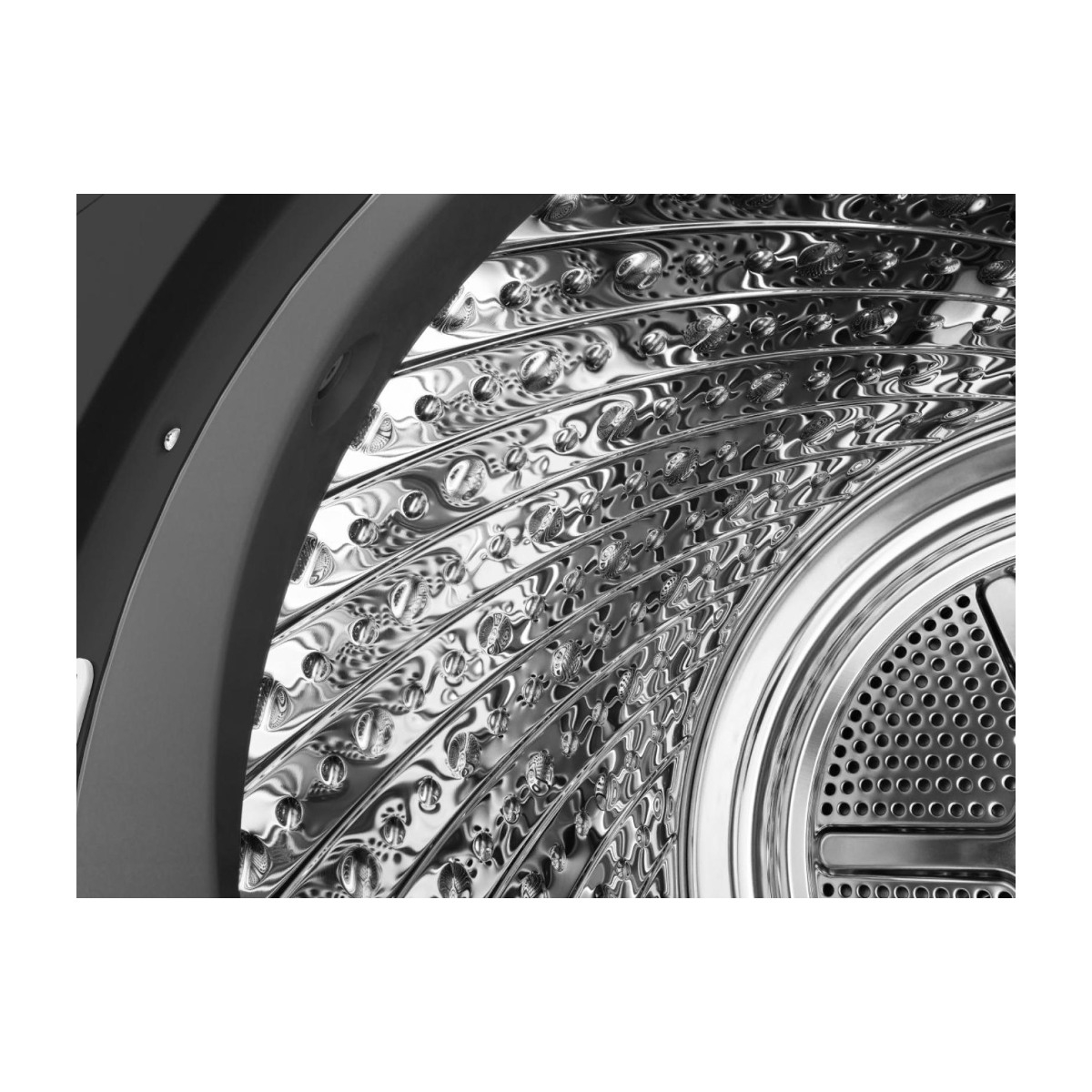 Hisense DH7I108BBAB1 tørretumbler billede 9