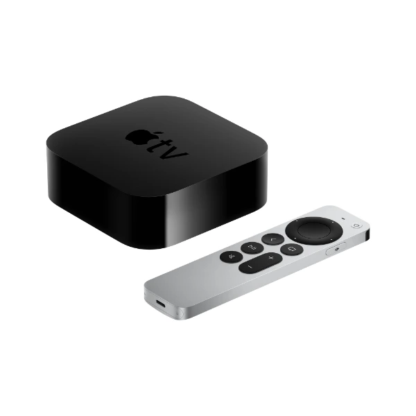 Apple TV HD (2021) 32 Gt - Power.fi