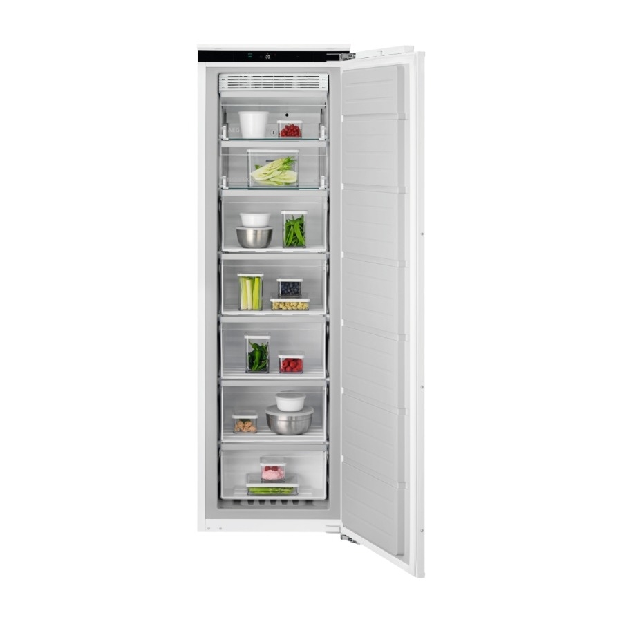 AEG 7000-serien TB7NA181DC integreret fryser billede 3