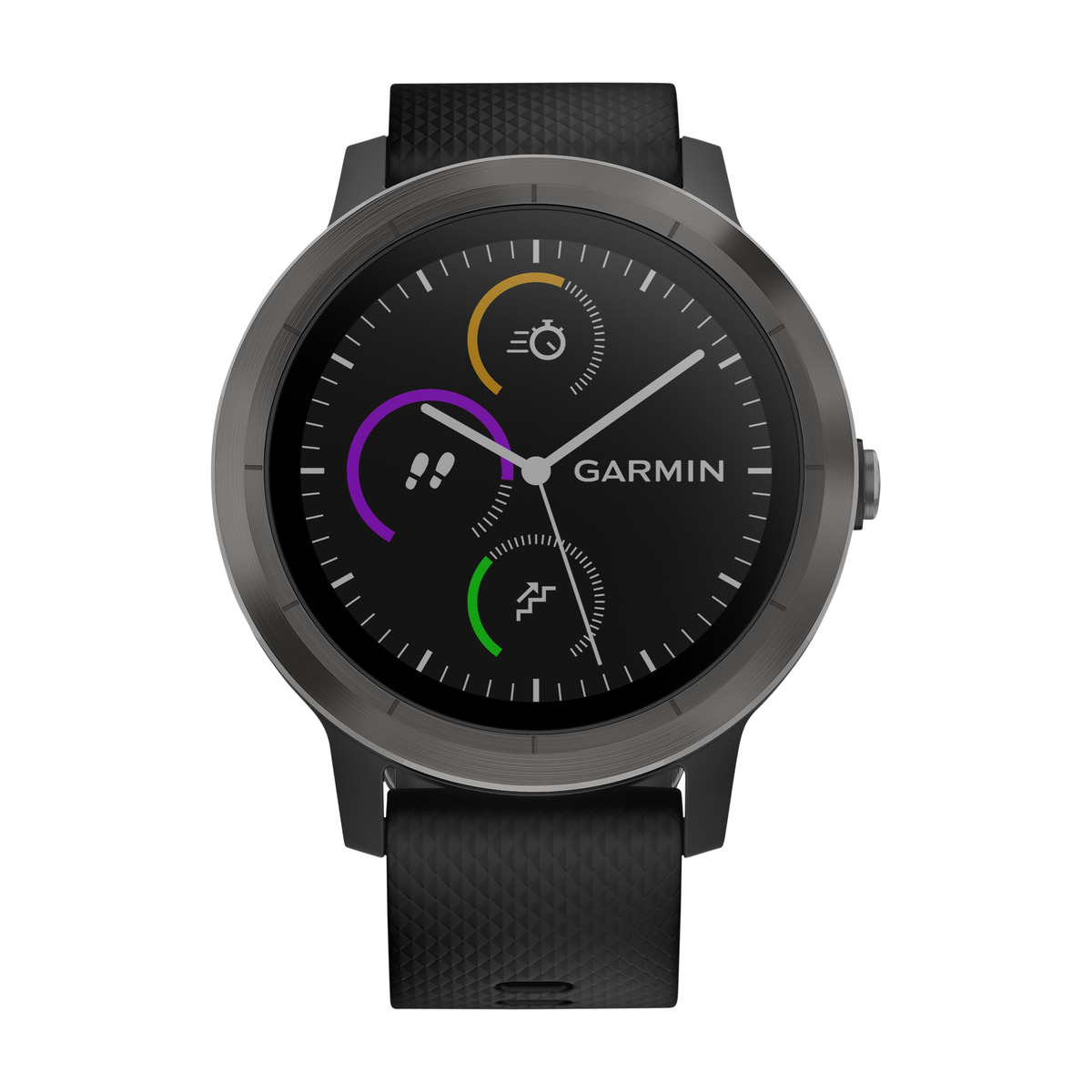 power vivoactive 3