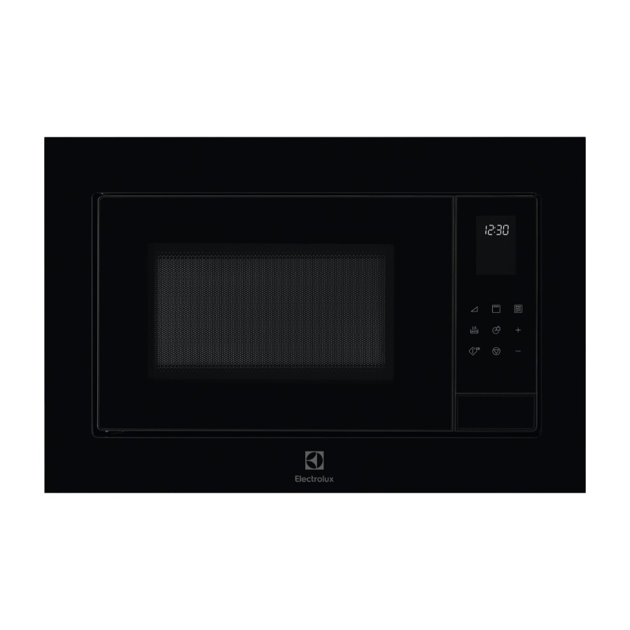 Electrolux LMS4253TMK Mikroovn til indbygning billede 5