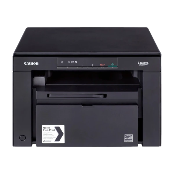 Canon i-sensys MF3010 monitoimitulostin