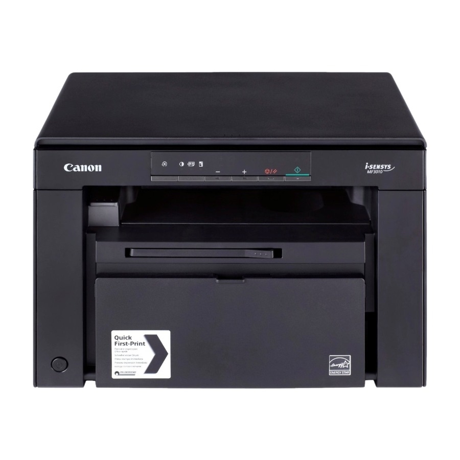 CANON I-SENSYS MF3010 MULTIFUNKTIONSPRINTER