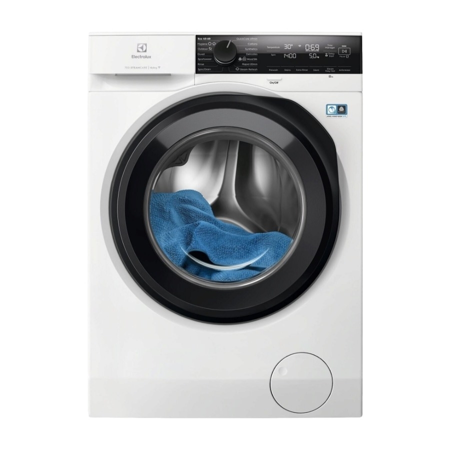 Electrolux 700-serie EFI742PX4P vaskemaskine billede 3
