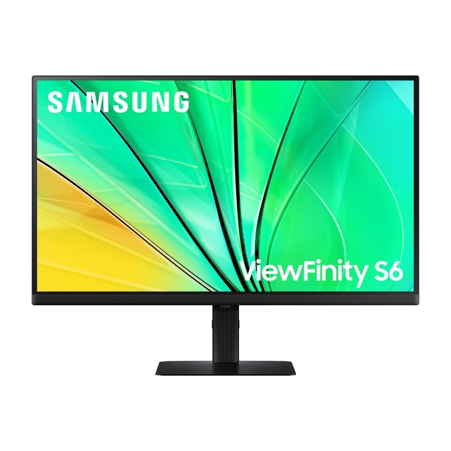 Samsung Viewfinity S27D602E 27" QHD skærm