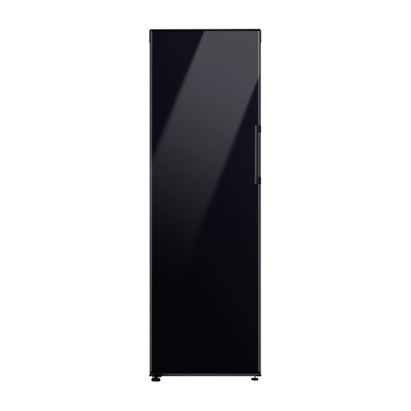 Samsung Bespoke RZ32B76C622/EF fryser, Clean Black billede 2