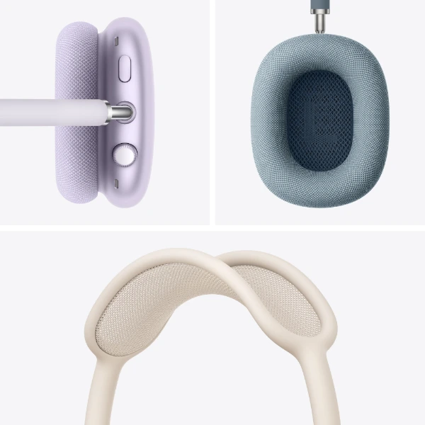 Apple AirPods Max midnatt (USB-C) - Power.no
