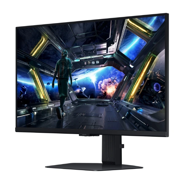 Samsung Odyssey G7 G70D 32