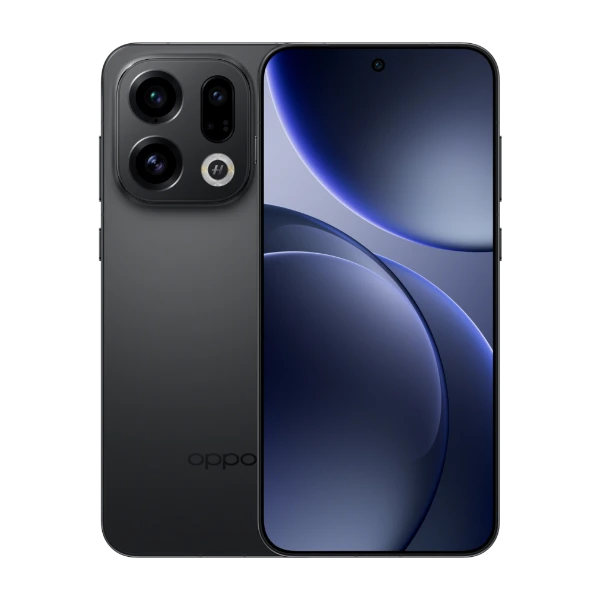 OPPO Find X9 512 GB, Space Black