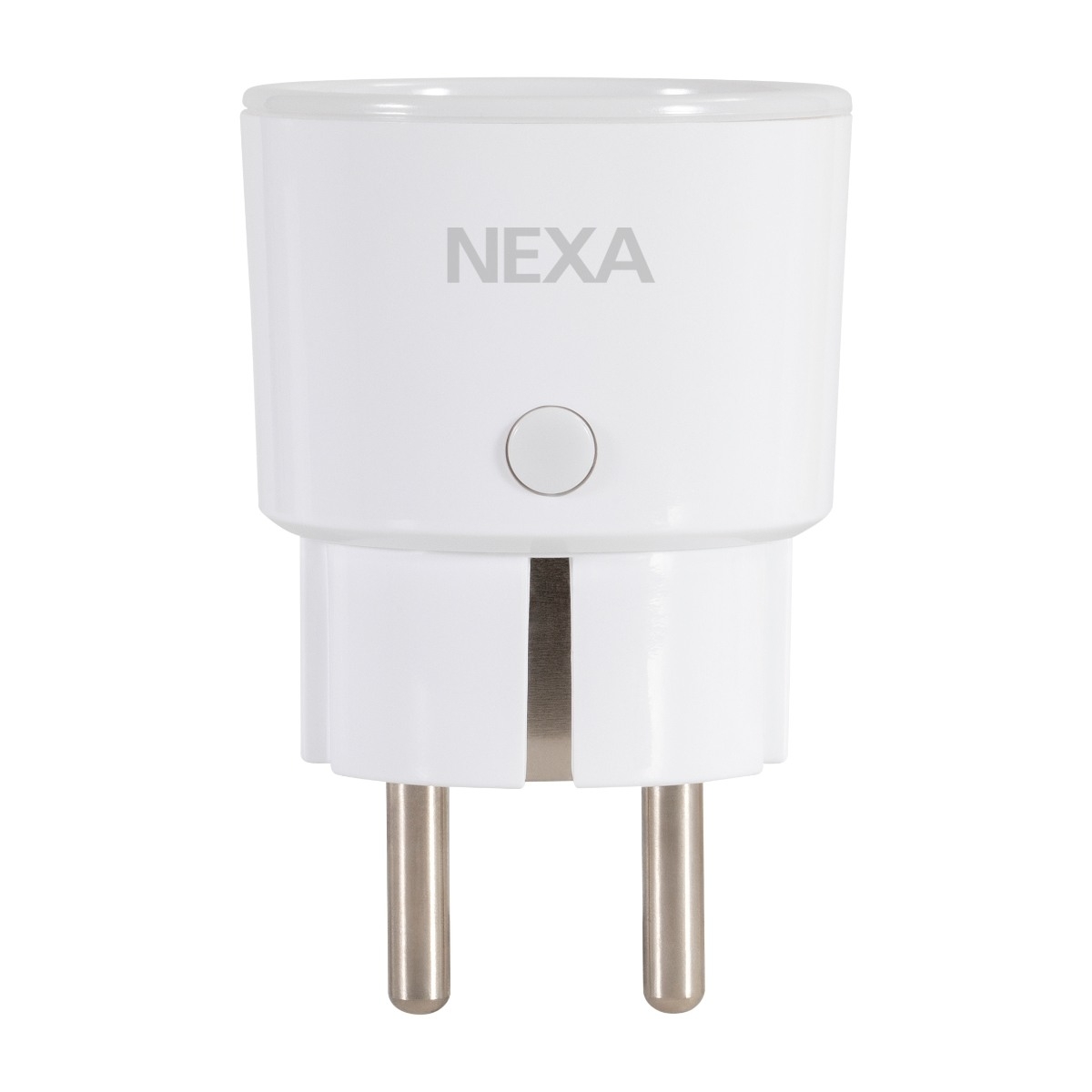 Bilde av Z-Wave Smartplugg med energimåling ZPR-111 - 4514582