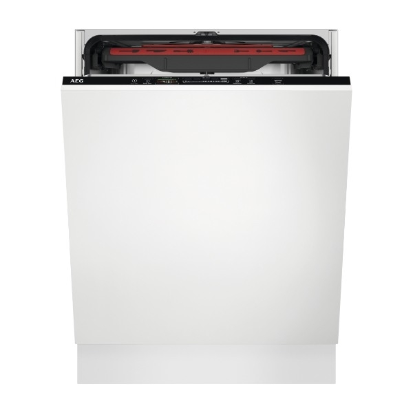 AEG 6000-serien FSB63907Z integrert oppvaskmaskin (DEMO/ RETUR -ALT)