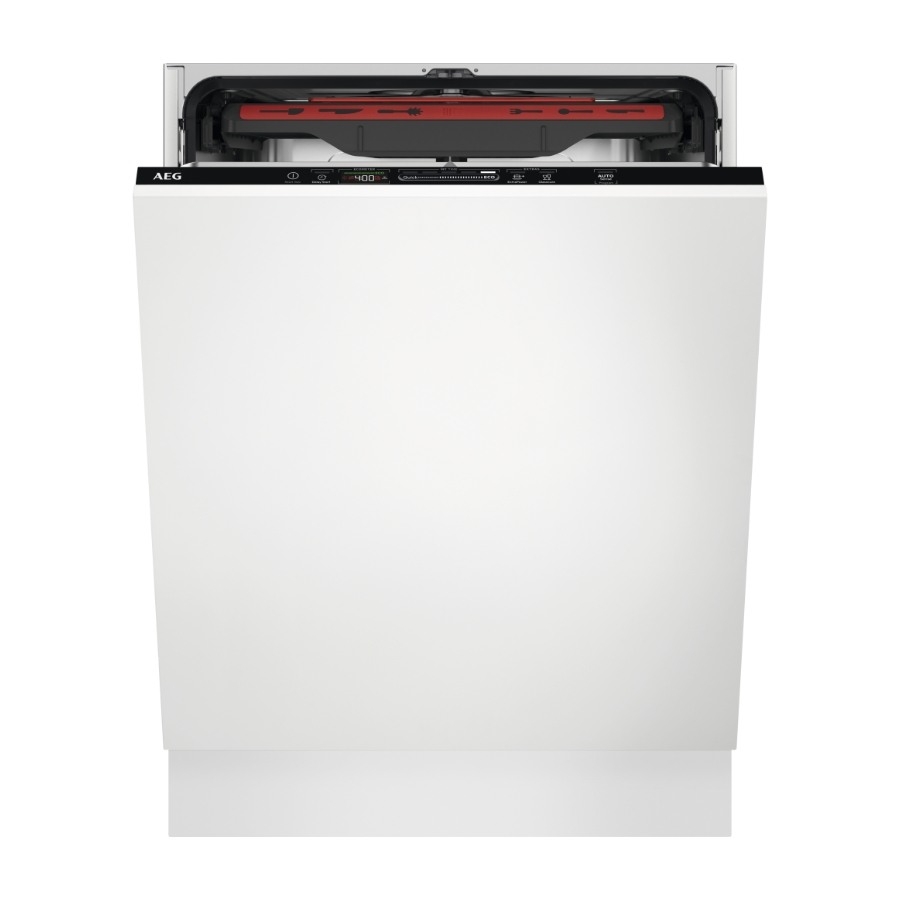 AEG 6000-serien FSB63907Z integreret opvaskemaskine billede 3