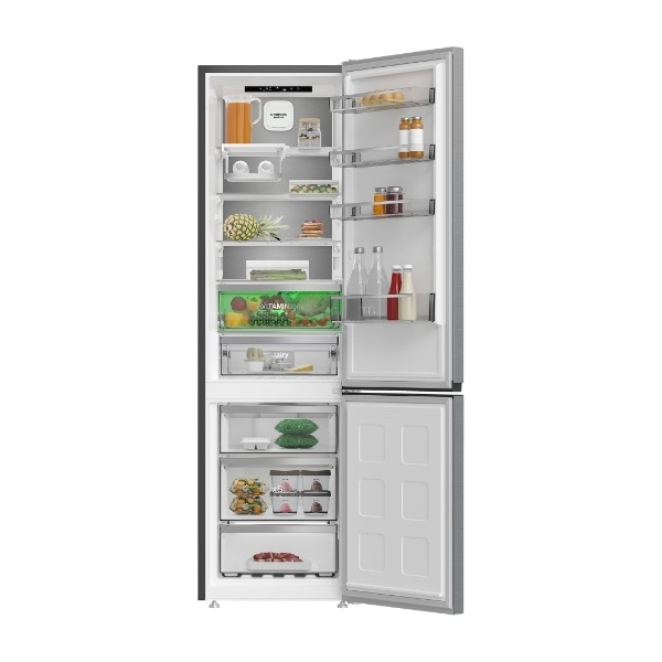 Grundig GR7700 GKPN 66942 XP kølefryseskab billede 8