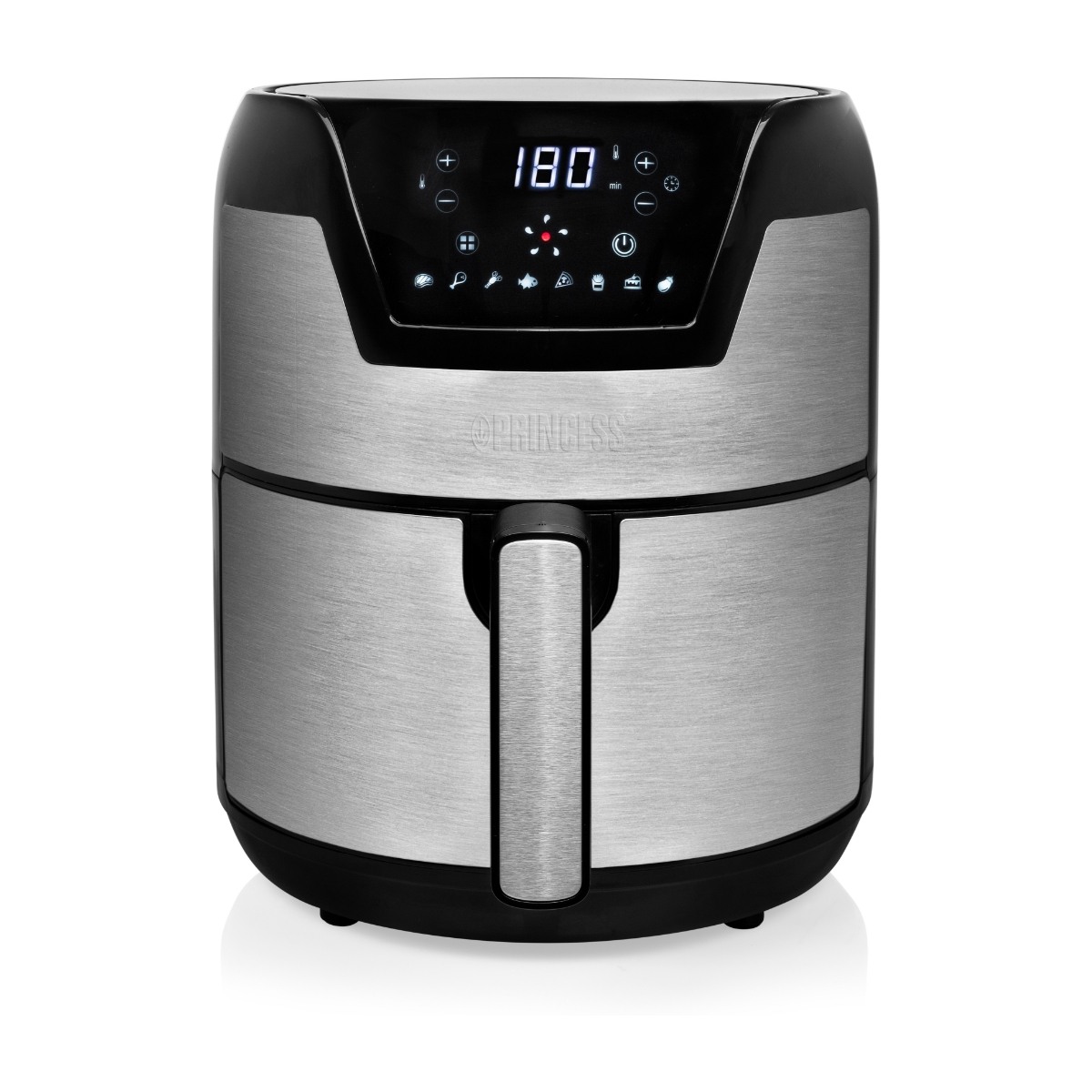 Princess 182026 airfryer XXL billede 2