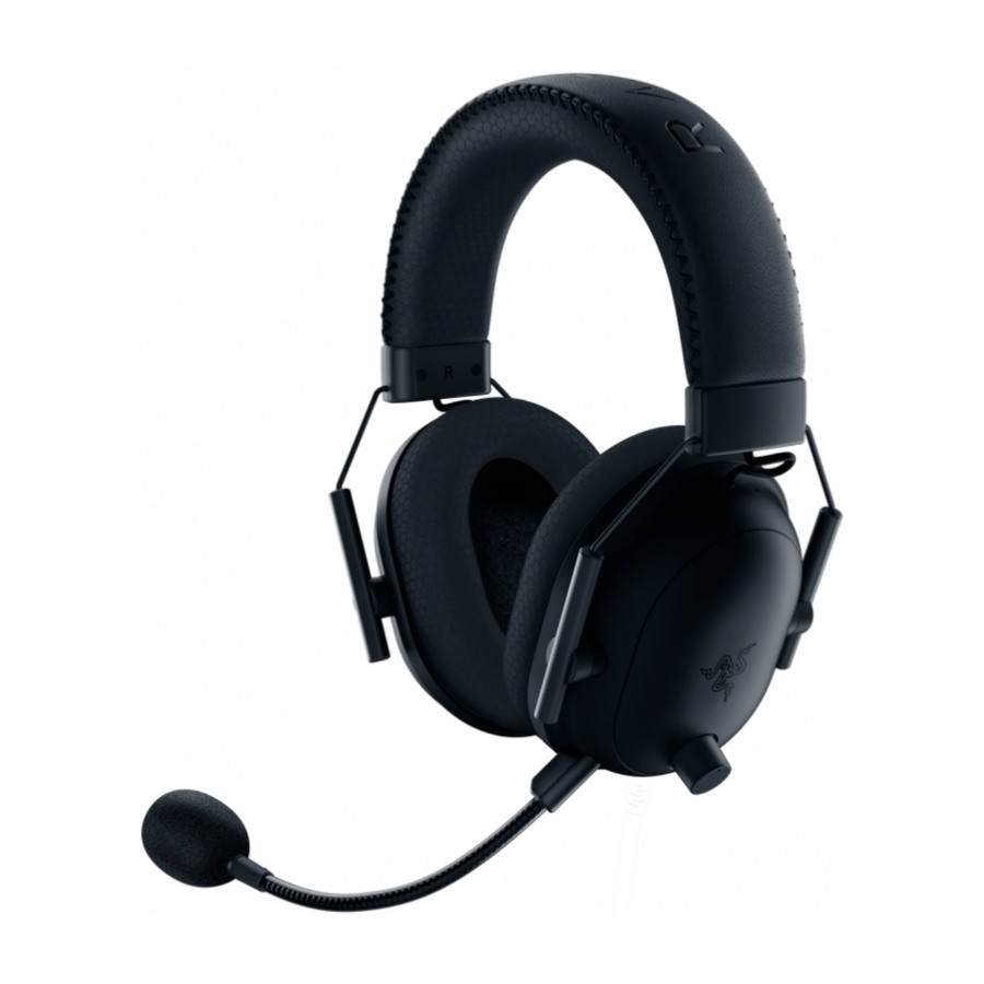 Razer BlackShark V2 Pro trådløst gamingheadset, sort