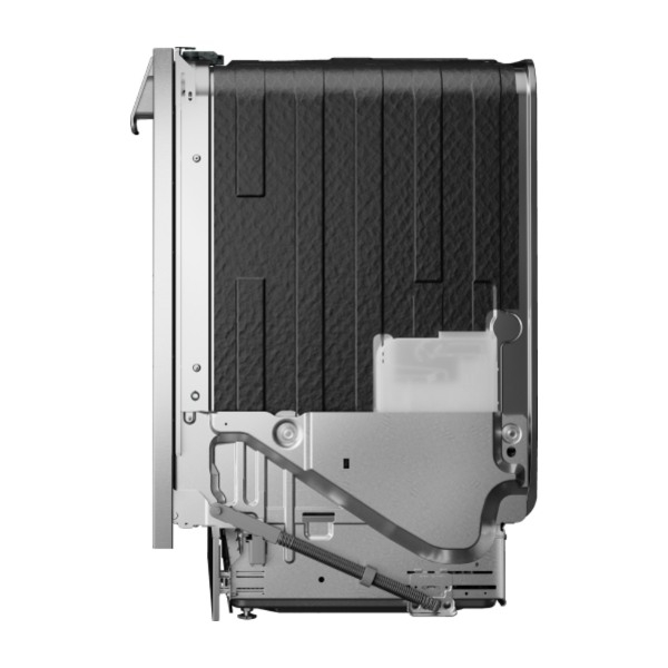 Asko Professional DWC6423BIS opvaskemaskine billede 5