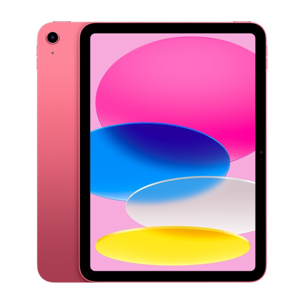 Ipad 10th Gen (2022) Wi-fi 10.9" A14 Bionic 64gb Rosa