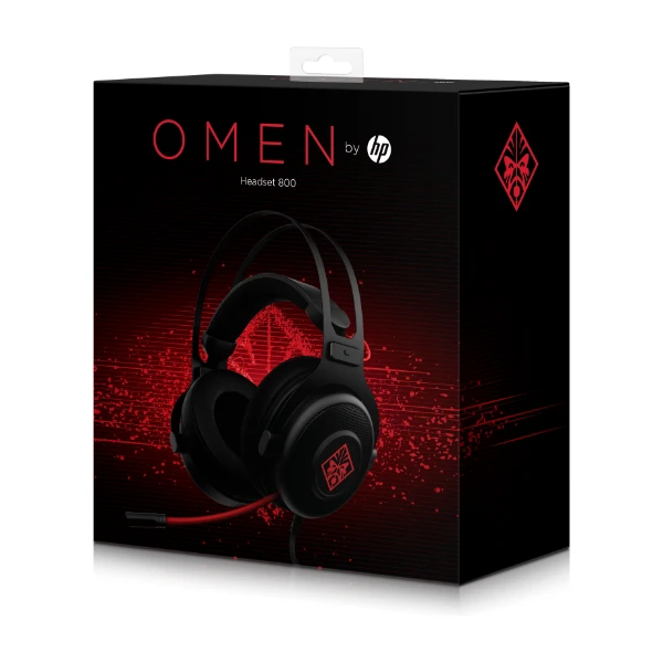 Omen headset 800 clearance ps4