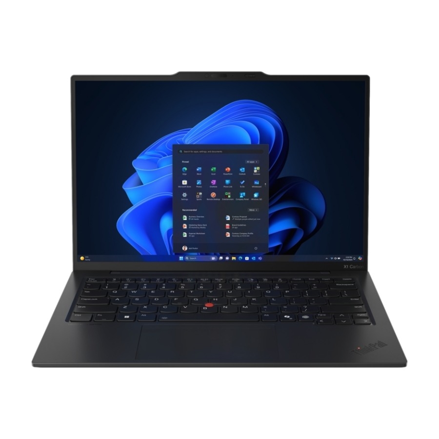 Lenovo ThinkPad X1 Carbon Gen 13 Aura Edition 21NS0103MX 14" bærbar pc