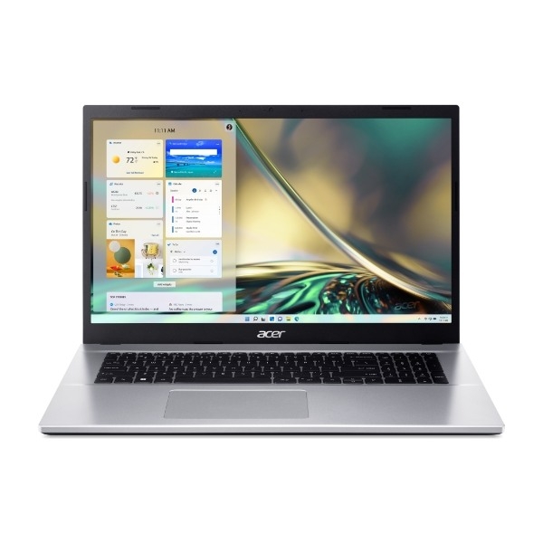 Acer Aspire 3 A317-54-55M9 17,3" bærbar PC (Retur)