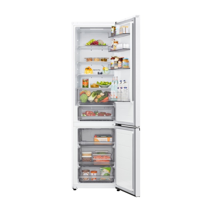 LG GBBSJ21ESW kølefryseskab, Super White billede 9