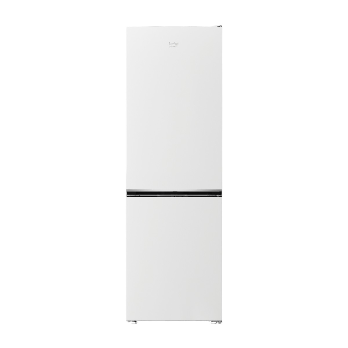 Beko B1PCHE364W kølefryseskab billede 1