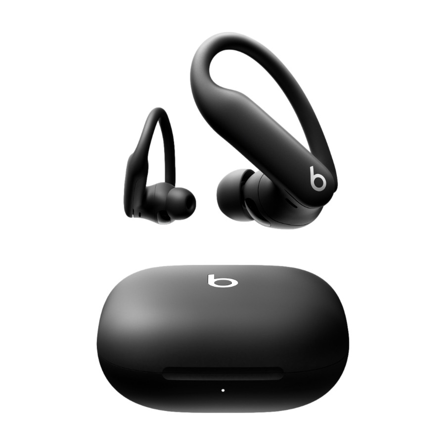 Beats Powerbeats Pro 2 True Wireless ørepropper, Sonisk svart