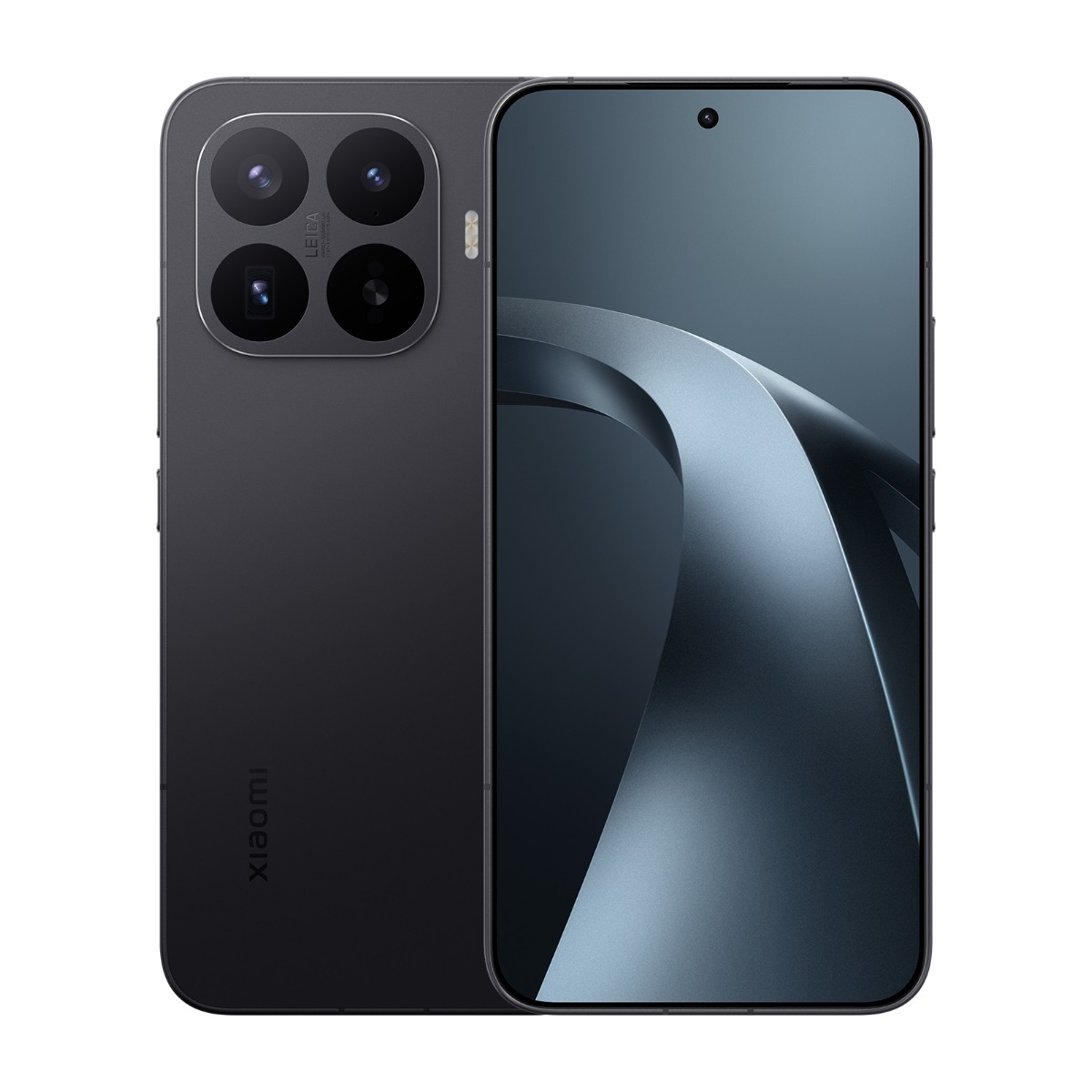 Xiaomi 17T Pro 512 GB, Black