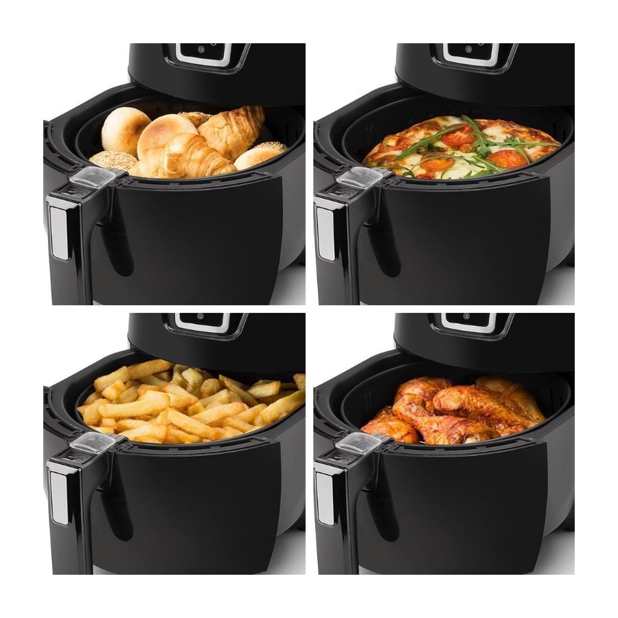 Princess 182021 airfryer xl billede 6
