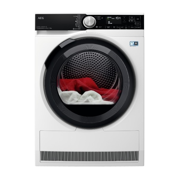 AEG 9000-serien TR956P95C tørretumbler billede 2