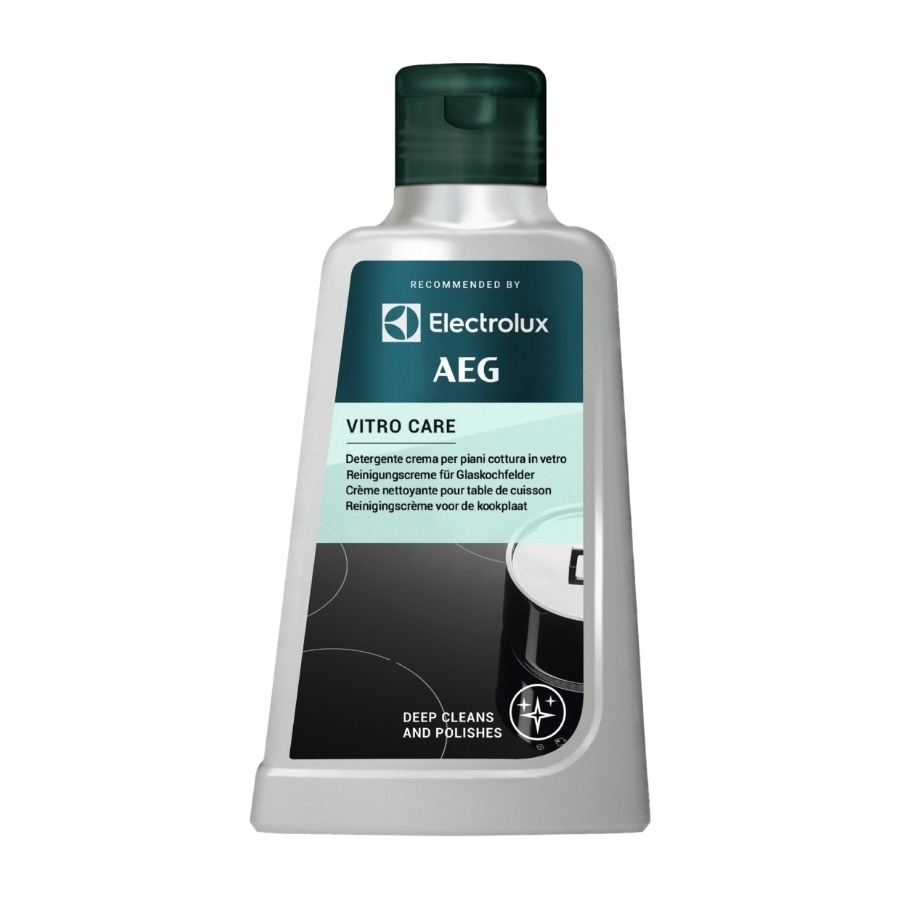 Electrolux M3HCC301 Vitro Care rengøringsmiddel til kogeplade, 300 ml