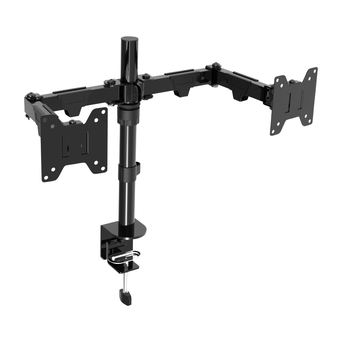 CEPTER DESKTOP MOUNT KIT FOR 2 MONITORS CEPTER