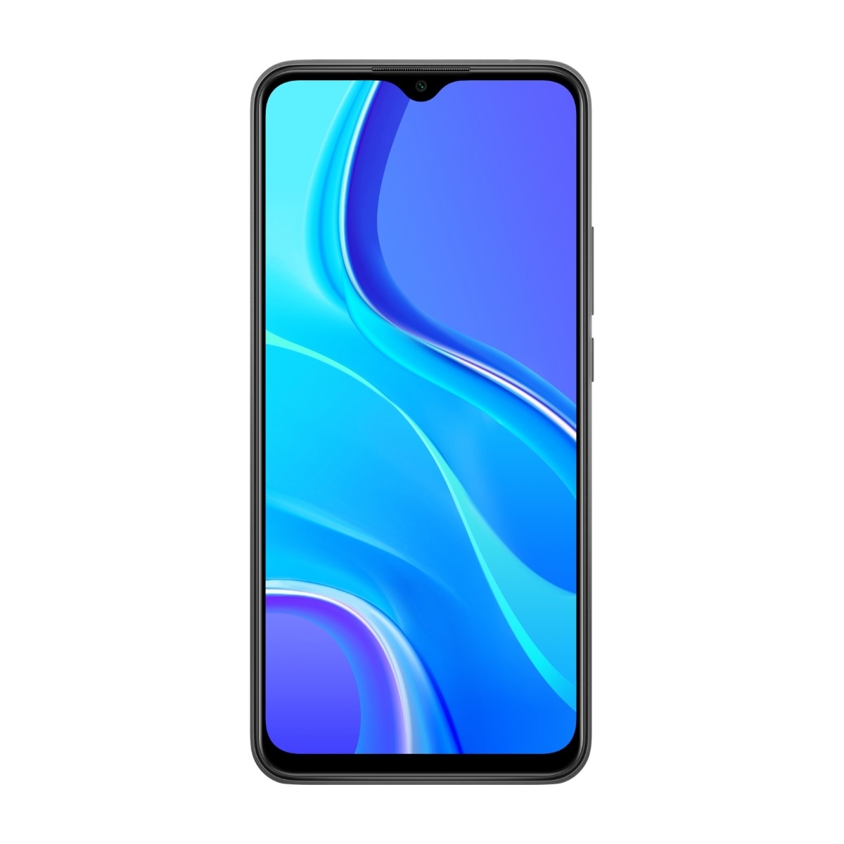 redmi 9 4 64gb carbon grey