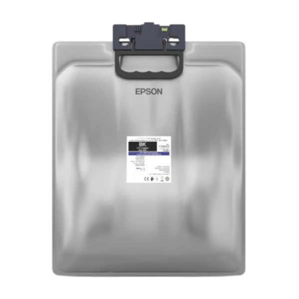 Epson WF-C879R, musta mustekasetti XXL