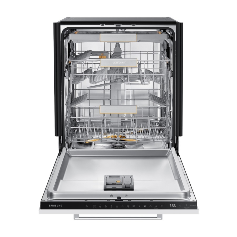 Samsung DW60CG880B00ET integreret opvaskemaskine billede 9