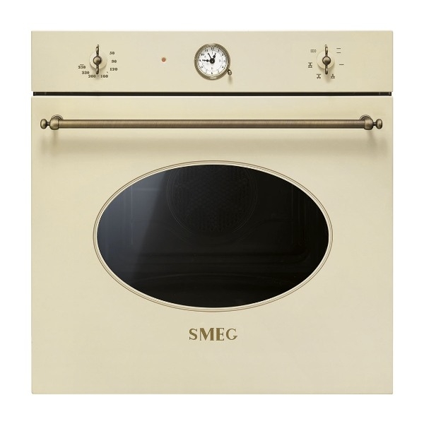 Smeg Coloniale SF800PO indbygningsovn