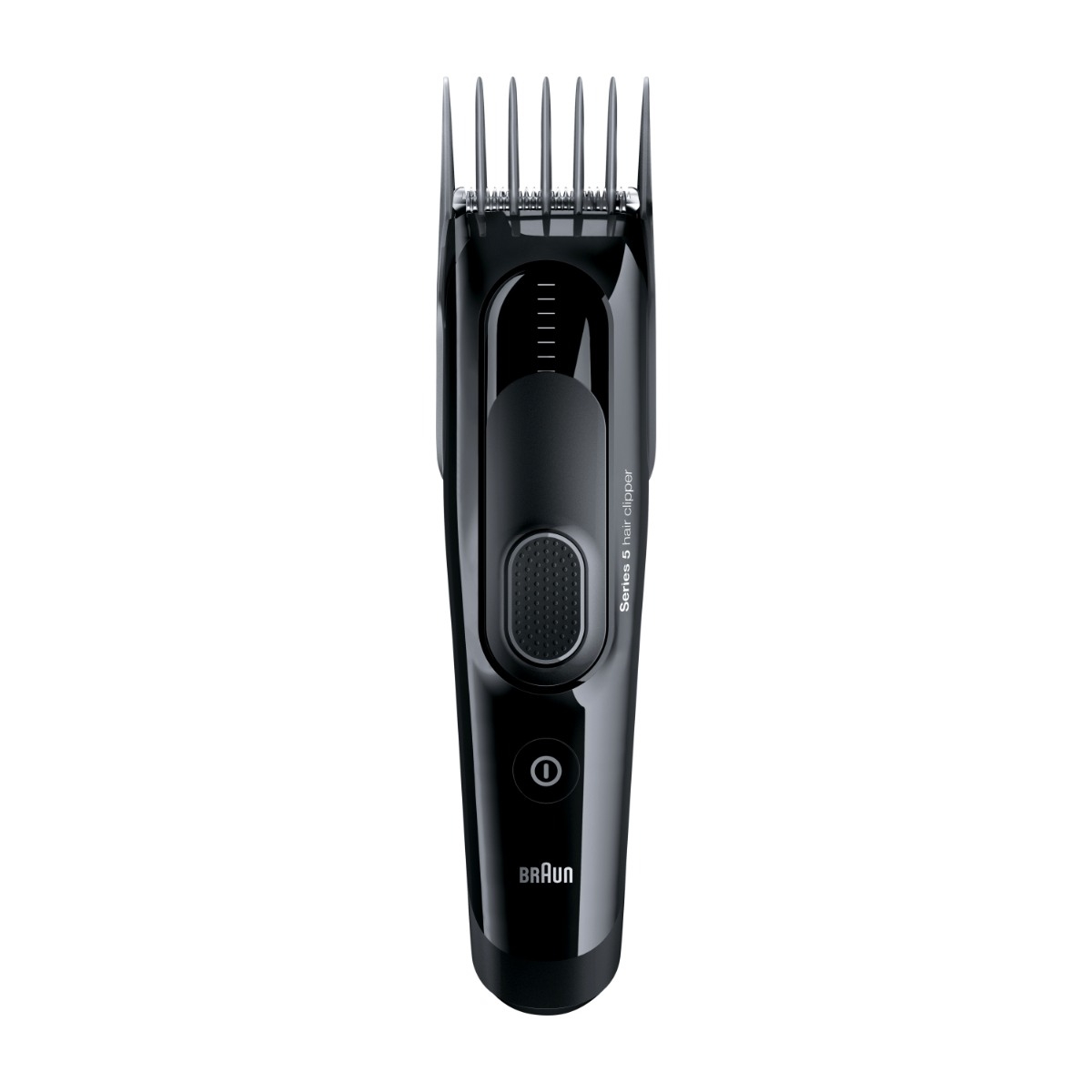 BRAUN HC5050 HÅRKLIPPER - Power.dk