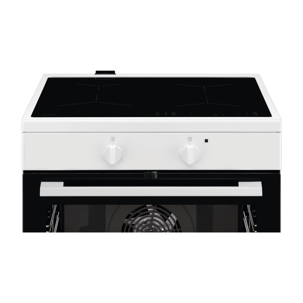 Electrolux 500-serien EKI64408NW induktionskomfur billede 4