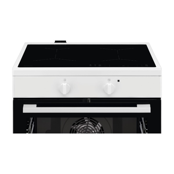 Electrolux 500-serien EKI64408NW induktionskomfur billede 5