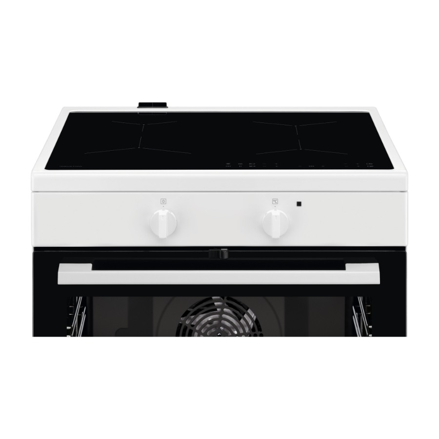 Electrolux 500-serien EKI64408NW induktionskomfur billede 6